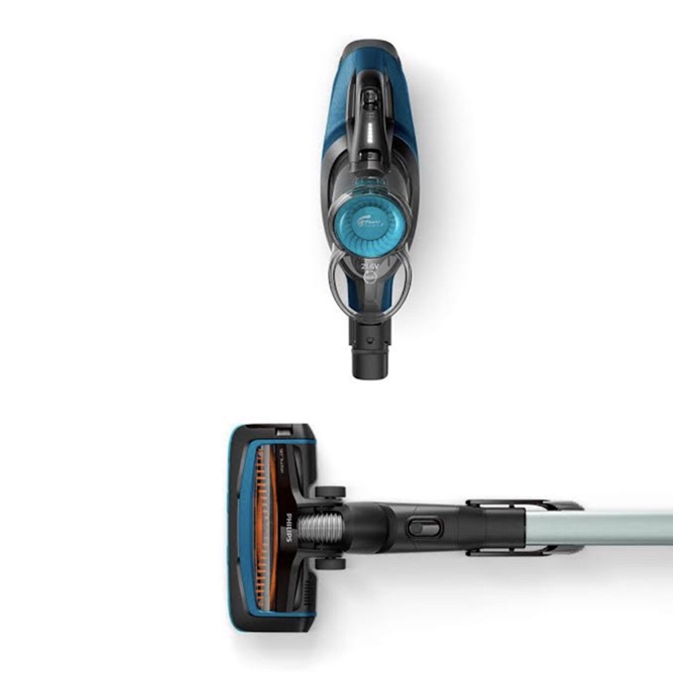 Philips SpeedPro Aqua Cordless Stick Vacuum Cleaner -  FC6728/01